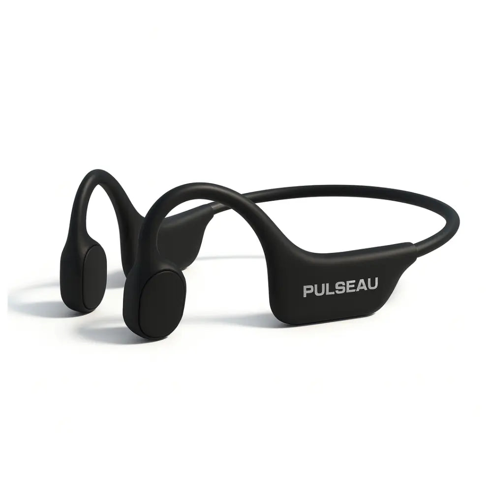PulseAU PRO - Bone Conduction Headphones PulseAU